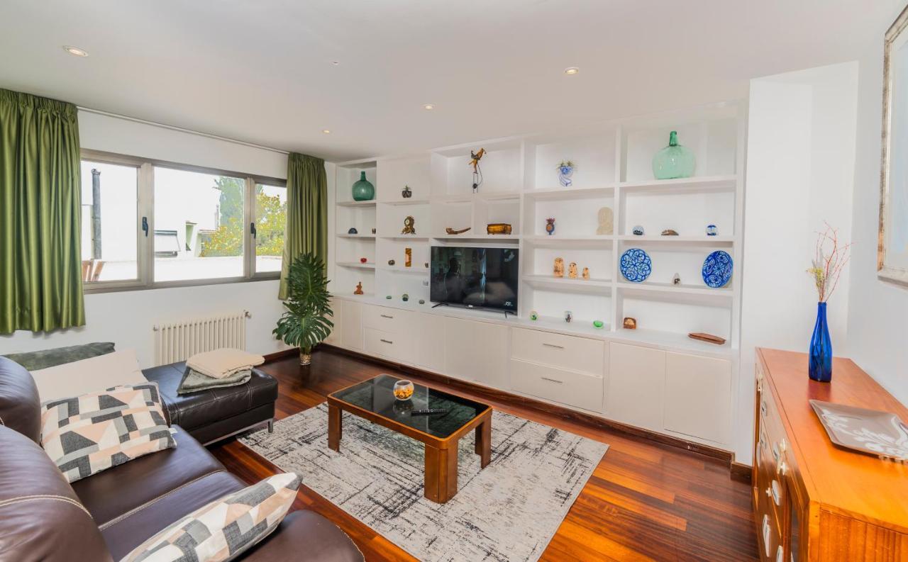 Villa Laurisilva Sauzal Eksteriør billede